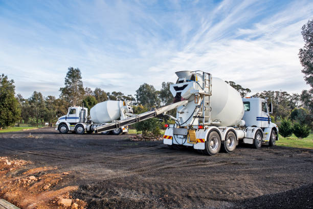Best Concrete Grinding and Polishing in Mokena, IL