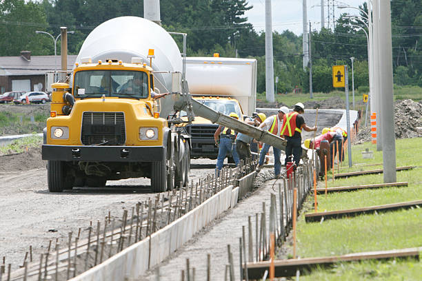 Best Concrete Removal and Replacement in Mokena, IL