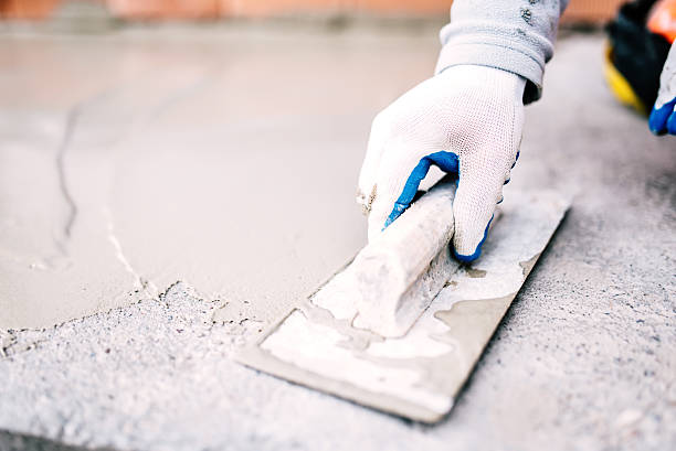 Best Concrete Grinding and Polishing in Mokena, IL