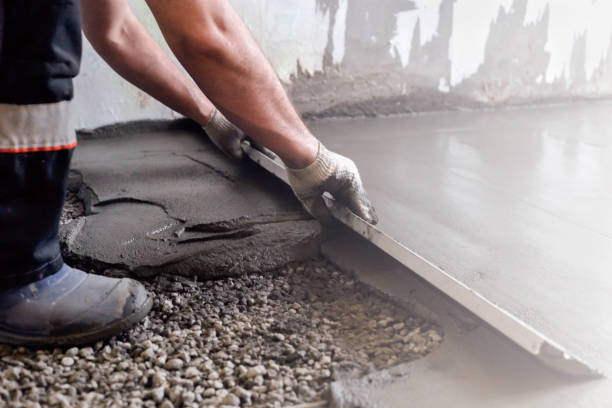 Best Concrete Sealing and Maintenance in Mokena, IL